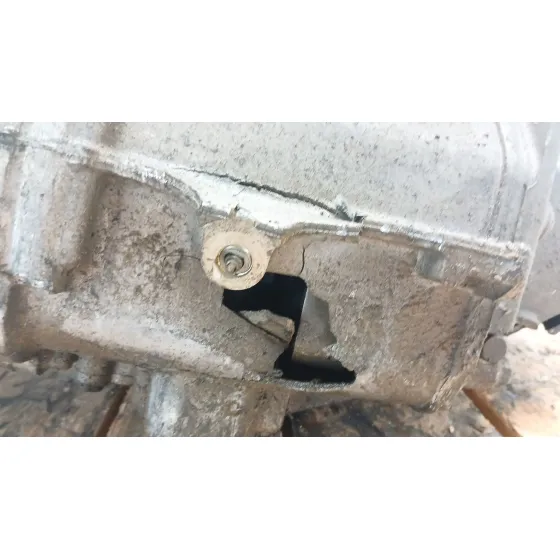Despiece Caja Cambios para Seat Ibiza (6P1)