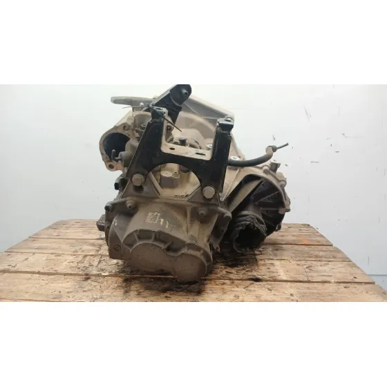 Despiece Caja Cambios para Seat Ibiza (6P1)
