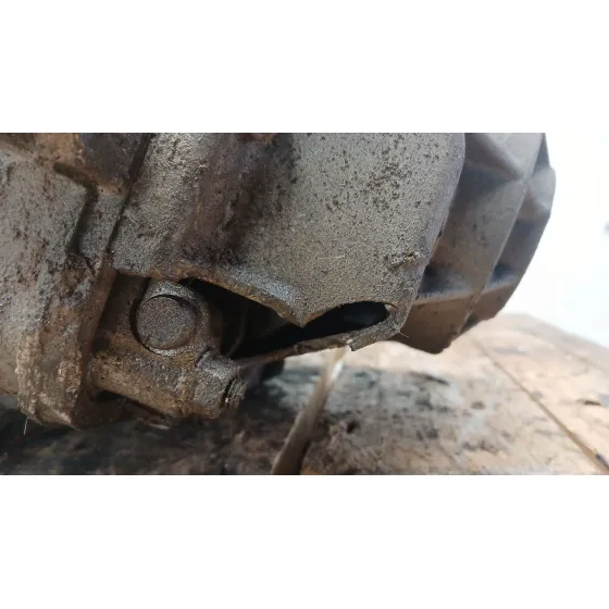 Despiece Caja Cambios para Seat Ibiza (6P1)
