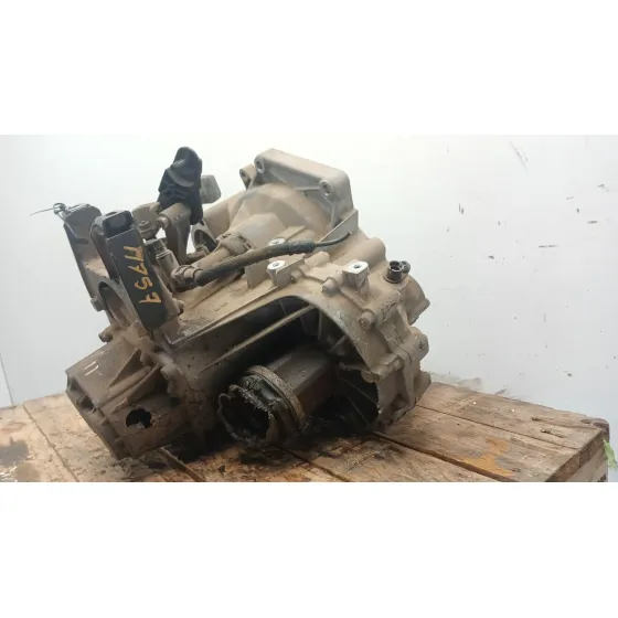 Despiece Caja Cambios para Seat Ibiza (6P1)