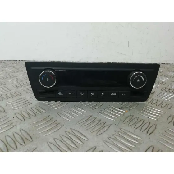 Mando Climatizador para Seat Ibiza (6P1)