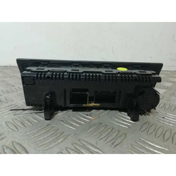 Mando Climatizador para Seat Ibiza (6P1)