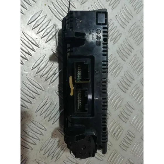 Mando Climatizador para Seat Ibiza (6P1)