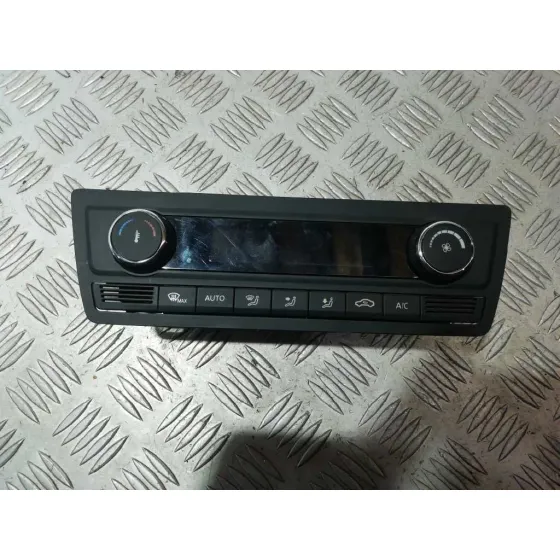 Mando Climatizador para Seat Ibiza (6P1)