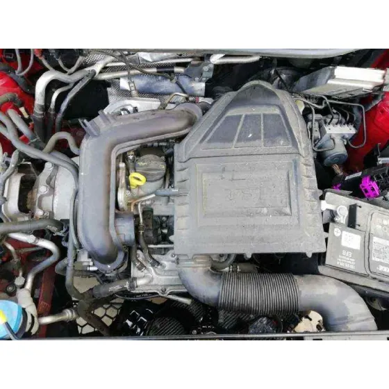 Motor Completo para Seat Ibiza (6P1)
