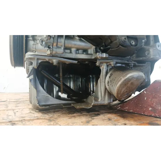 Motor Completo para Seat Ibiza (6P1)