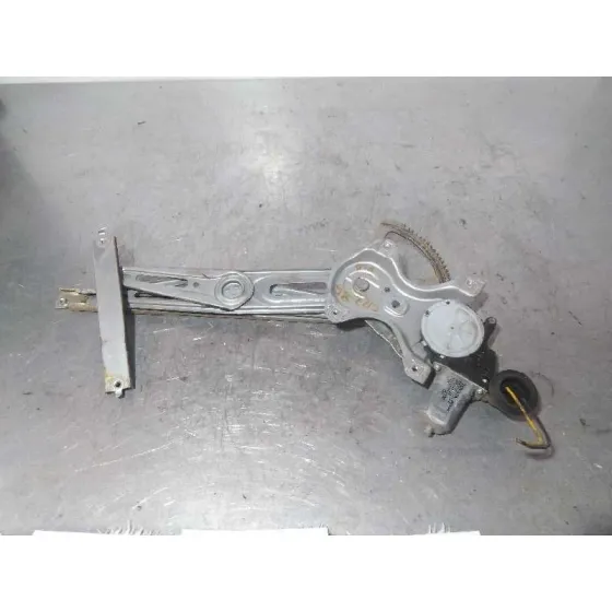 Elevalunas Delantero Derecho para Toyota Auris
