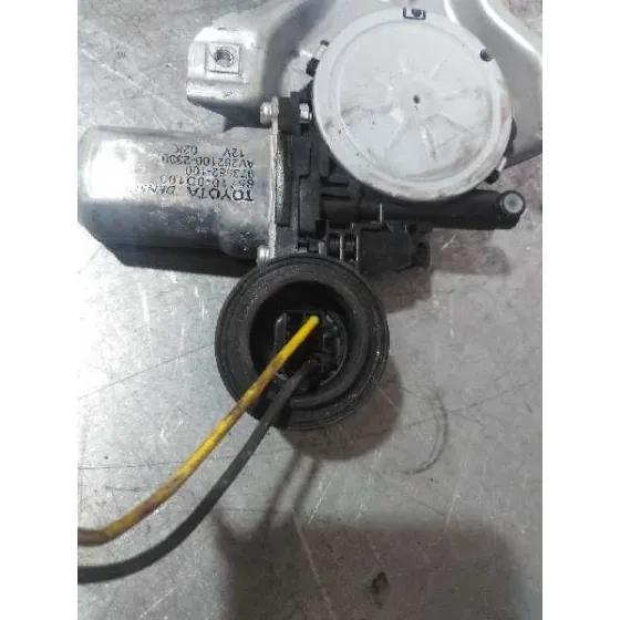 Elevalunas Delantero Derecho para Toyota Auris