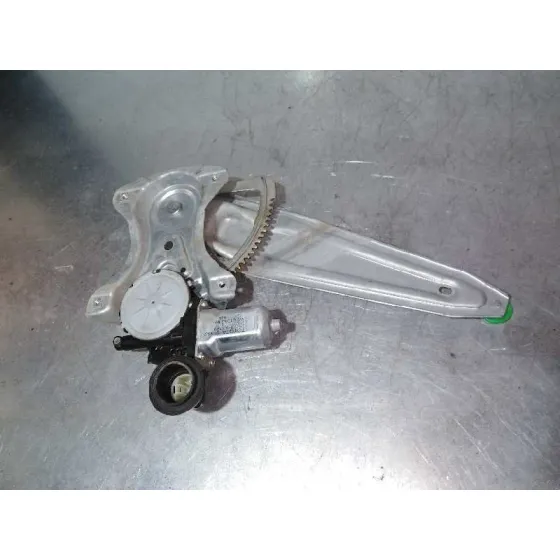 Elevalunas Trasero Derecho para Toyota Auris