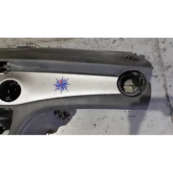 Salpicadero para Mercedes-Benz Clase Gla (W156)