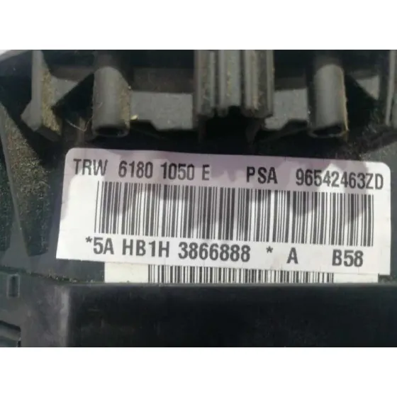 Airbag Delantero Izquierdo para Citroën C4 Picasso