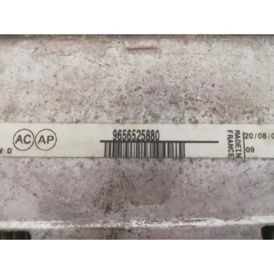 Intercooler para Citroën C4 Picasso