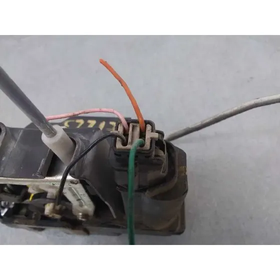 Cerradura Puerta Delantera Derecha para Hyundai I10