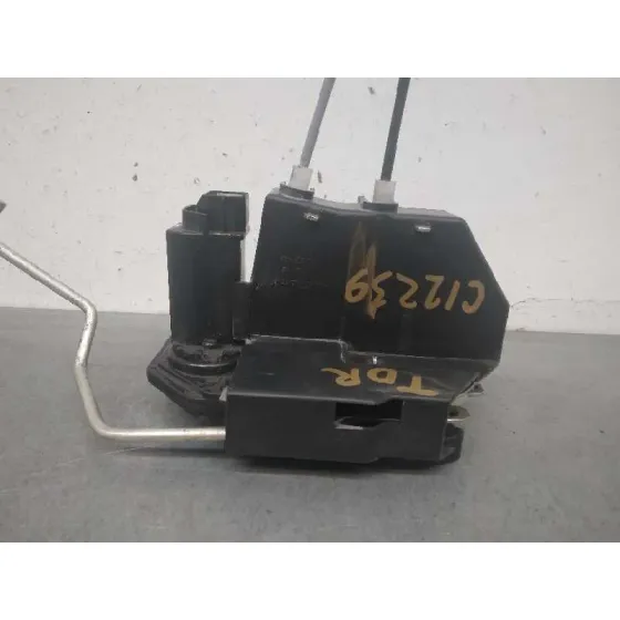 Cerradura Puerta Trasera Derecha para Hyundai I10