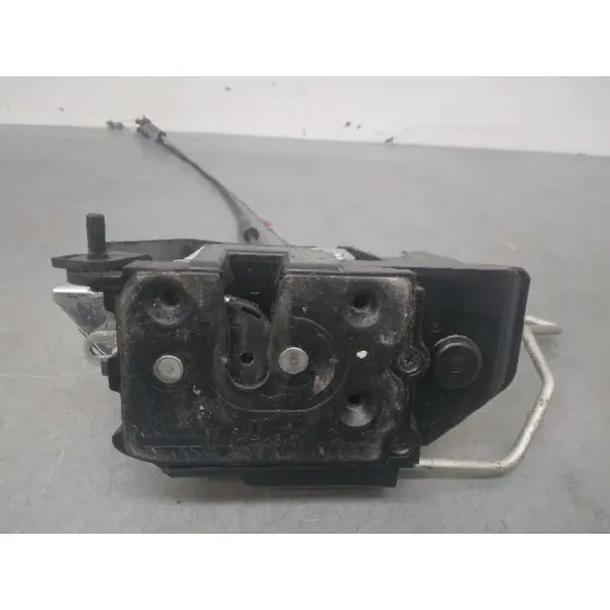 Cerradura Puerta Trasera Derecha para Hyundai I10