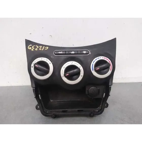 Mando Calefaccion / Aire Acondicionado para Hyundai I10