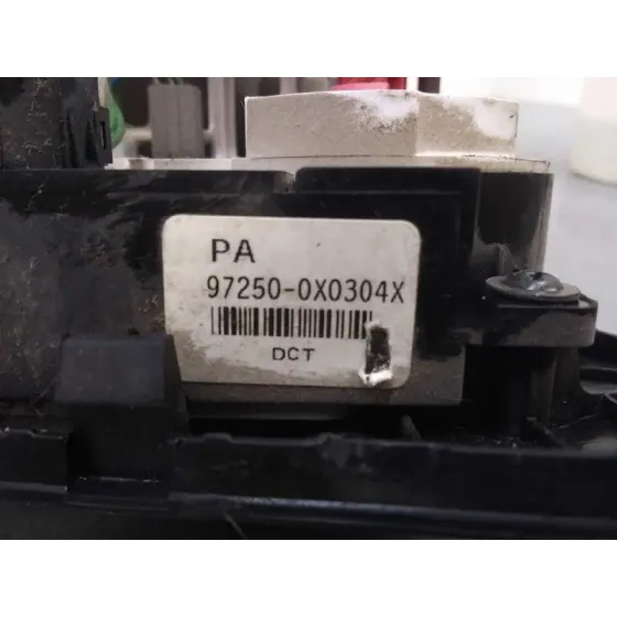 Mando Calefaccion / Aire Acondicionado para Hyundai I10