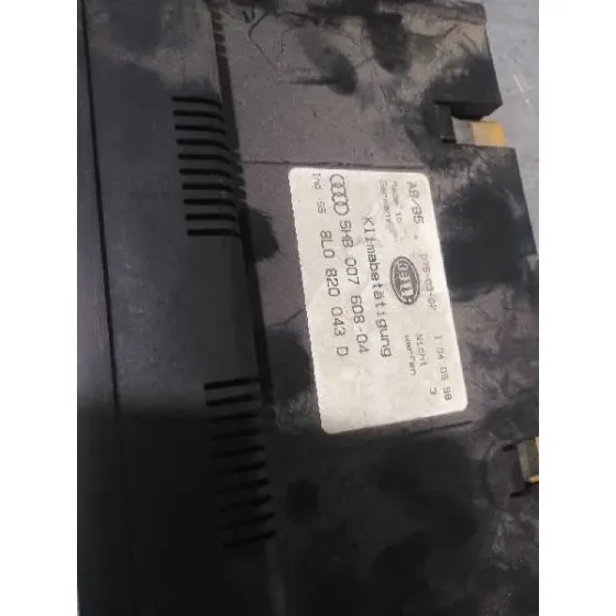 Mando Climatizador para Audi A3 (8L)