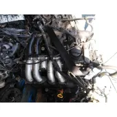 Motor Completo para Audi A3 (8L)