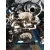 Motor Completo para Audi A3 (8L)