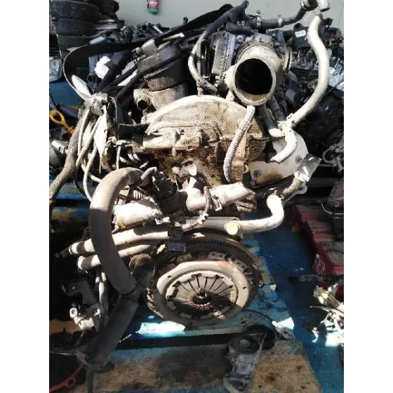 Motor Completo para Audi A3 (8L)