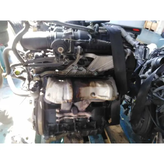 Motor Completo para Audi A3 (8L)