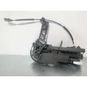 Cerradura Puerta Delantera Derecha para Ford Transit Courier