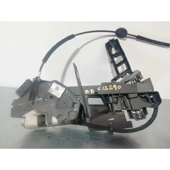 Cerradura Puerta Delantera Derecha para Ford Transit Courier