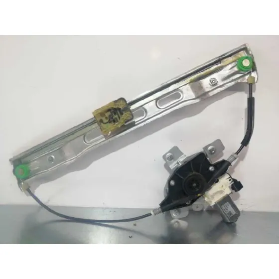 Elevalunas Delantero Derecho para Ford Transit Courier