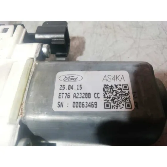 Elevalunas Delantero Derecho para Ford Transit Courier