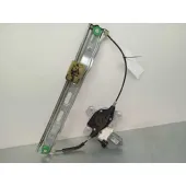 Elevalunas Delantero Izquierdo para Ford Transit Courier