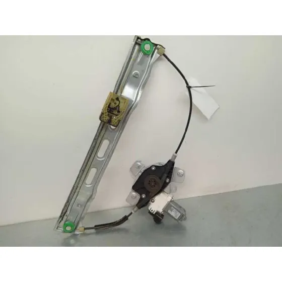 Elevalunas Delantero Izquierdo para Ford Transit Courier