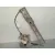 Elevalunas Delantero Izquierdo para Ford Transit Courier