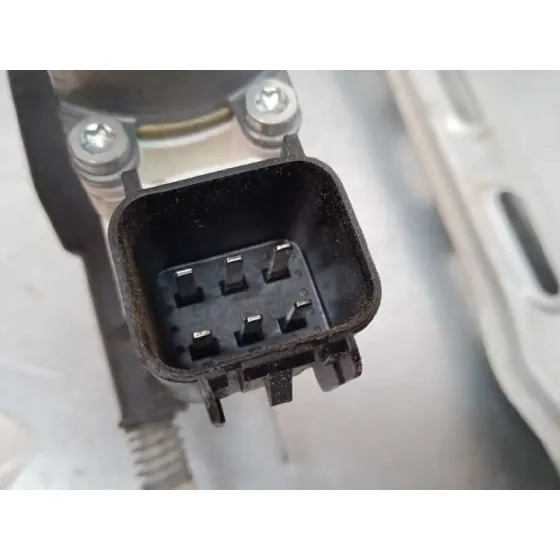 Elevalunas Delantero Izquierdo para Ford Transit Courier