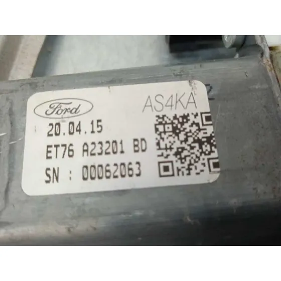 Elevalunas Delantero Izquierdo para Ford Transit Courier
