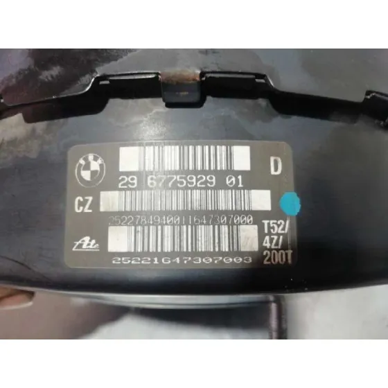 Servofreno para Bmw Serie 1 Berlina (E81/E87)
