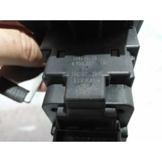 Conmutador De Arranque para Bmw Serie 1 Berlina (E81/E87)