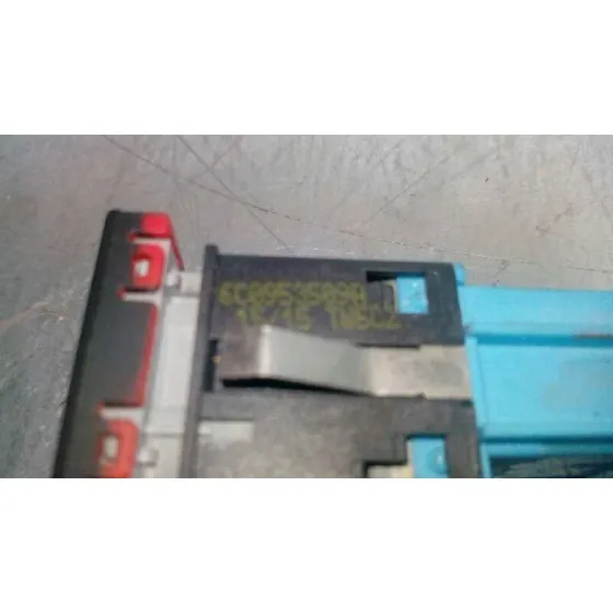 Warning para Volkswagen Polo (6C1)