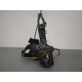 Cerradura Puerta Delantera Izquierda para Kia Cee'd