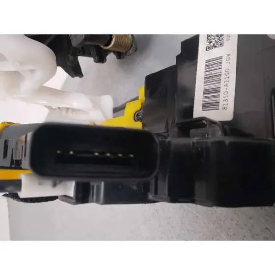 Cerradura Puerta Delantera Izquierda para Kia Cee'd