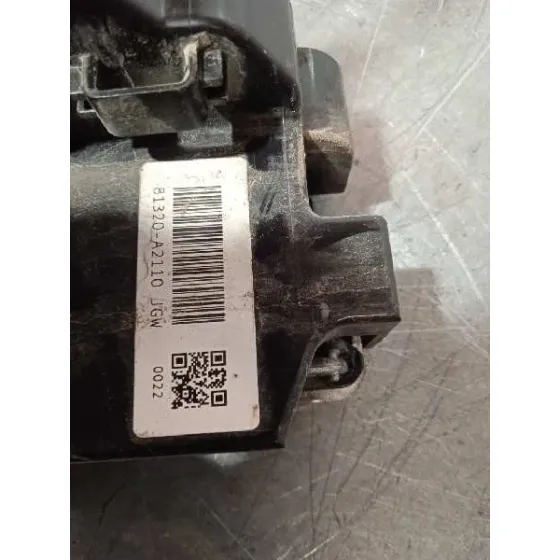 Cerradura Puerta Delantera Derecha para Kia Cee'd