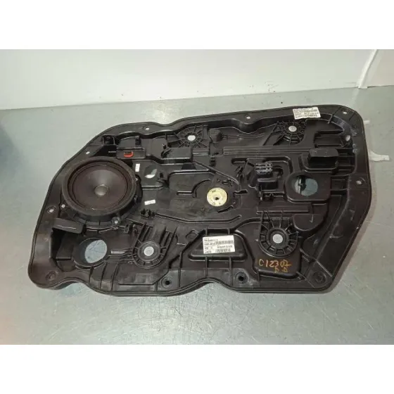 Elevalunas Delantero Derecho para Kia Cee'd