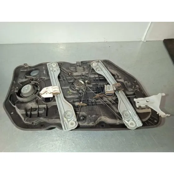 Elevalunas Delantero Derecho para Kia Cee'd