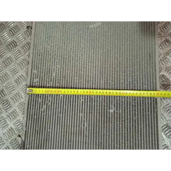 Radiador Agua para Kia Cee'd