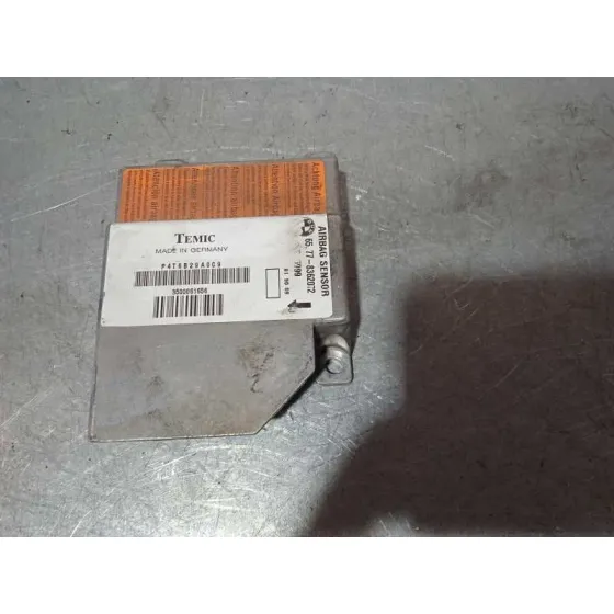 Centralita Airbag para Bmw Serie 5 Berlina (E39)