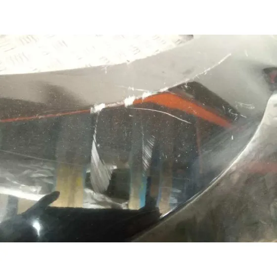 Aleta Delantera Derecha para Kia Sorento