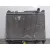 Radiador Agua para Ford Transit Courier
