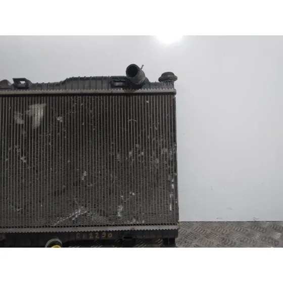 Radiador Agua para Ford Transit Courier