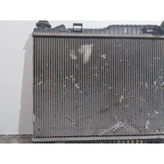 Radiador Agua para Ford Transit Courier