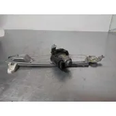 Elevalunas Trasero Izquierdo para Renault Scenic Ii